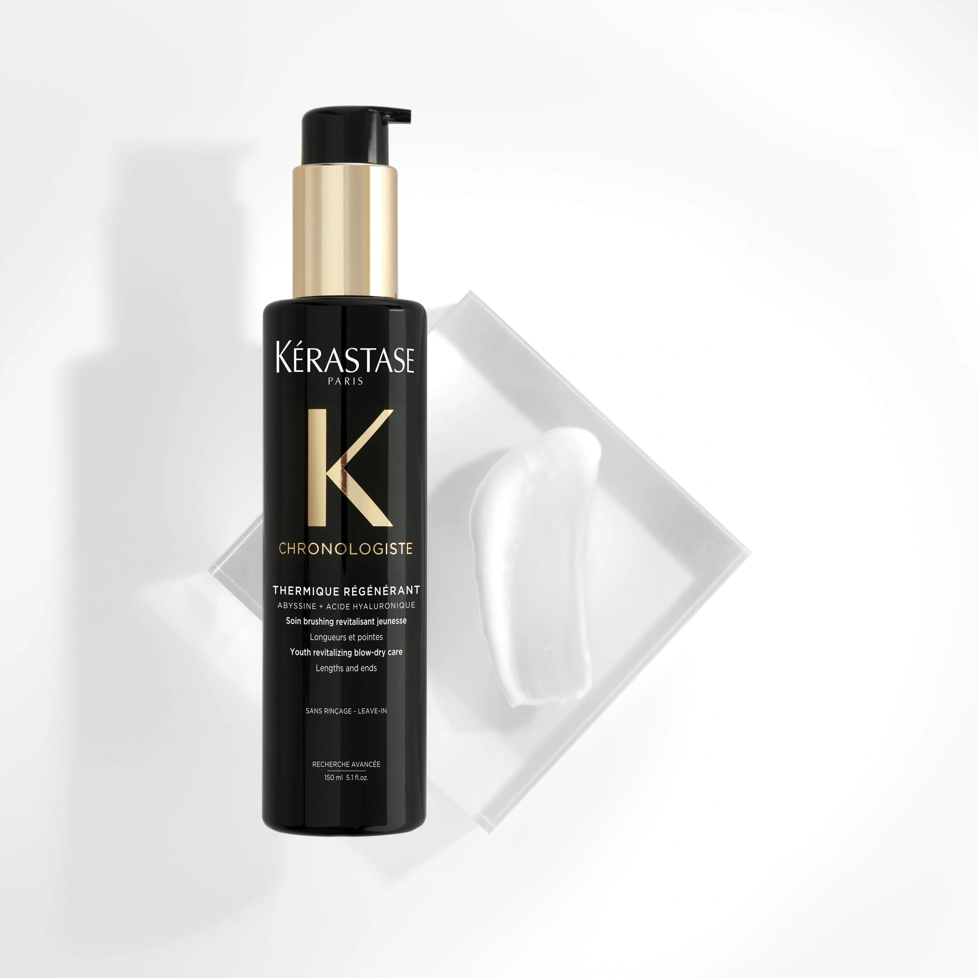 Kérastase Chronologiste Thermique Régénérant 150ml képe 2